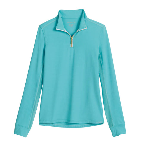 CoolBlast® 100 Kids’ Colleen Long Sleeve Shirt