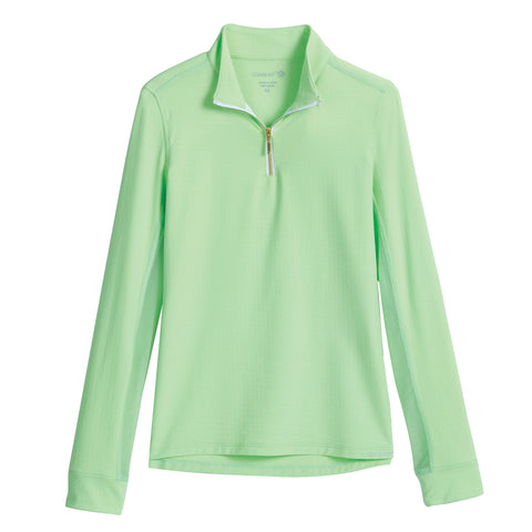 CoolBlast® 100 Kids’ Colleen Long Sleeve Shirt