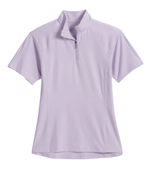 Riding Sport™ Ladies’ Cameron Short Sleeve Shirt
