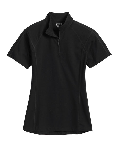 Riding Sport™ Ladies’ Cameron Short Sleeve Shirt