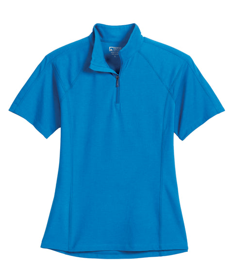 Riding Sport™ Ladies’ Cameron Short Sleeve Shirt