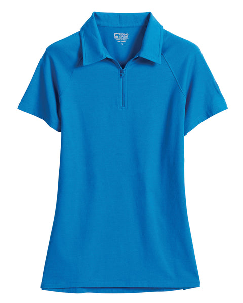 Riding Sport™ Ladies’ Lark Polo Shirt