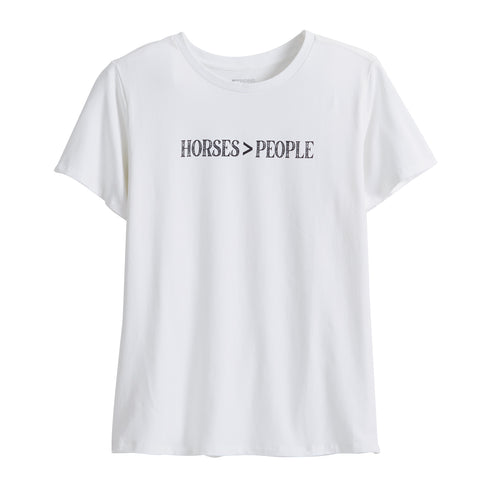 Riding Sport™ Ladies’ Layla Graphic Tee
