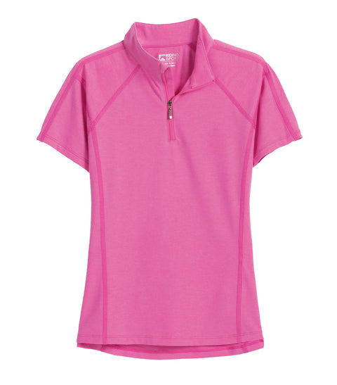 Riding Sport™ Kids’ Cameron Short Sleeve Shirt