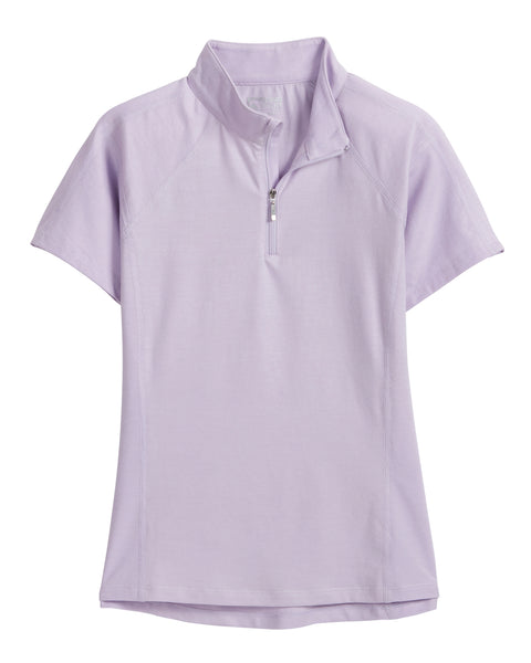 Riding Sport™ Kids’ Cameron Short Sleeve Shirt