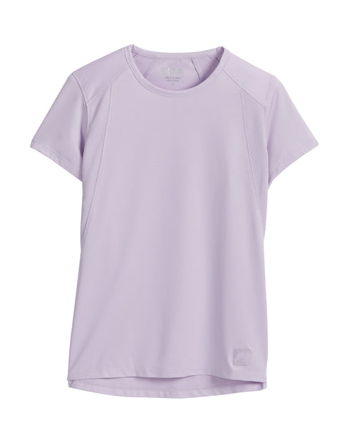 Riding Sport™ Kids’ Trisha Short Sleeve Shirt