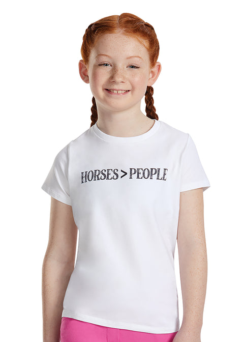 Riding Sport™ Kids’ Layla Graphic Tee