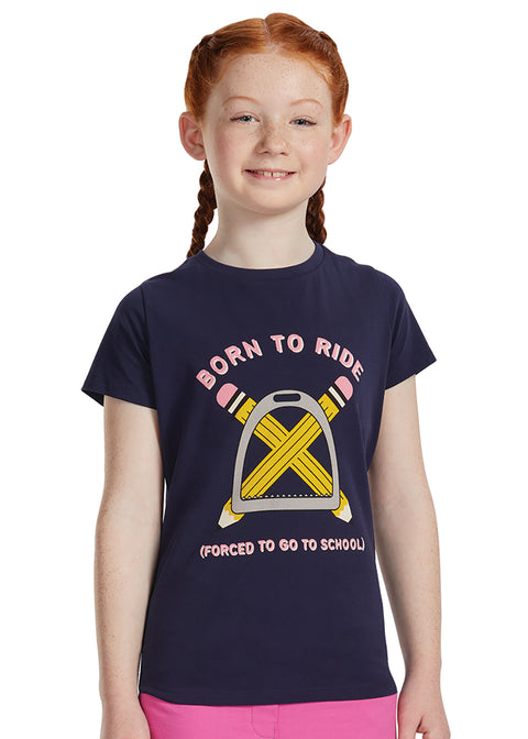 Riding Sport™ Kids’ Layla Graphic Tee