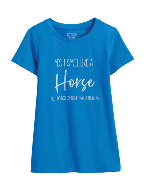Riding Sport™ Kids’ Layla Graphic Tee