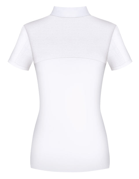 Fair Play® Ladies’ Ingrid Short Sleeve Show Shirt