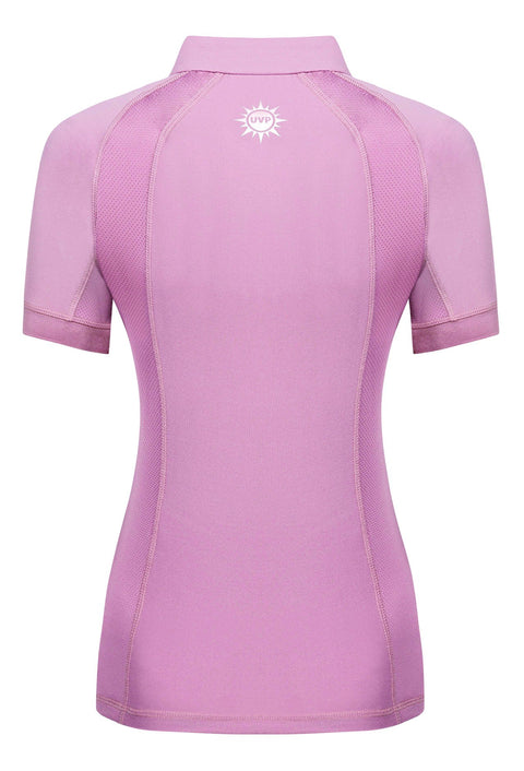 Fair Play® Ladies’ Paula Short Sleeve Shirt - Casual Shirts