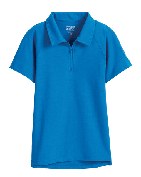 Riding Sport™ Kids’ Lark Polo Shirt