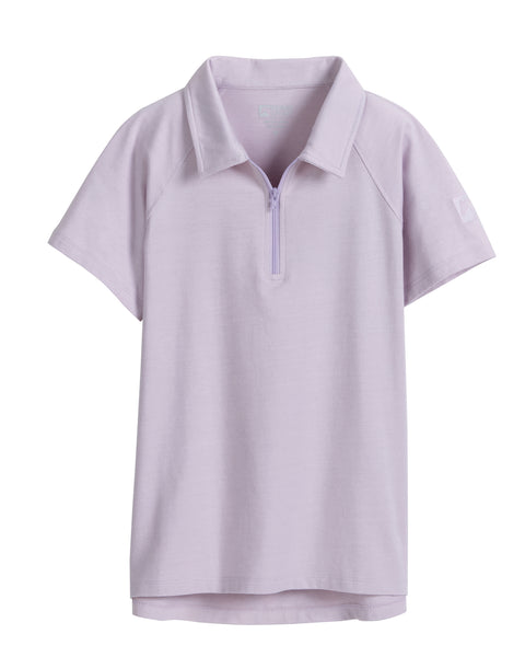 Riding Sport™ Kids’ Lark Polo Shirt