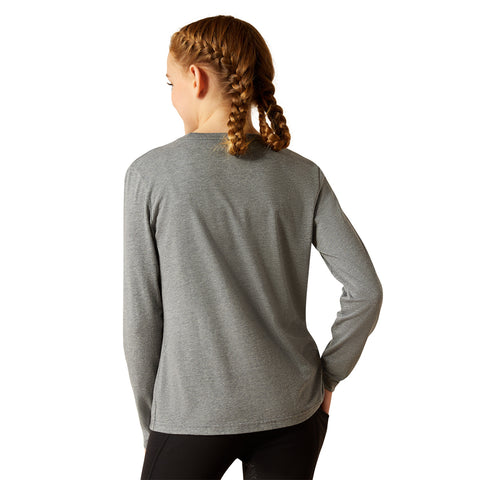 Ariat® Kids’ Champion Pony Tee