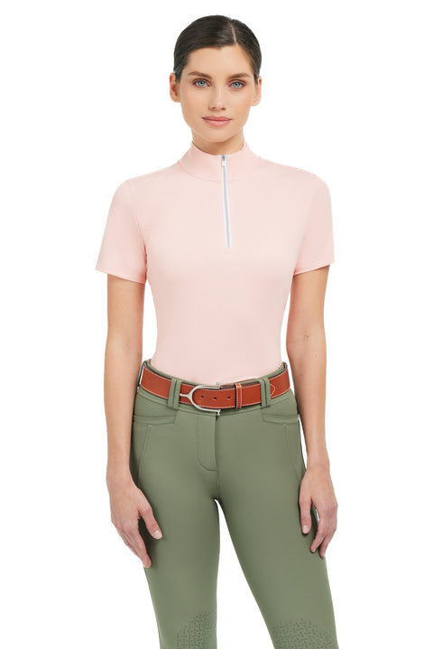 R.J. Classics Ladies’ Lucy Short Sleeve Training Shirt