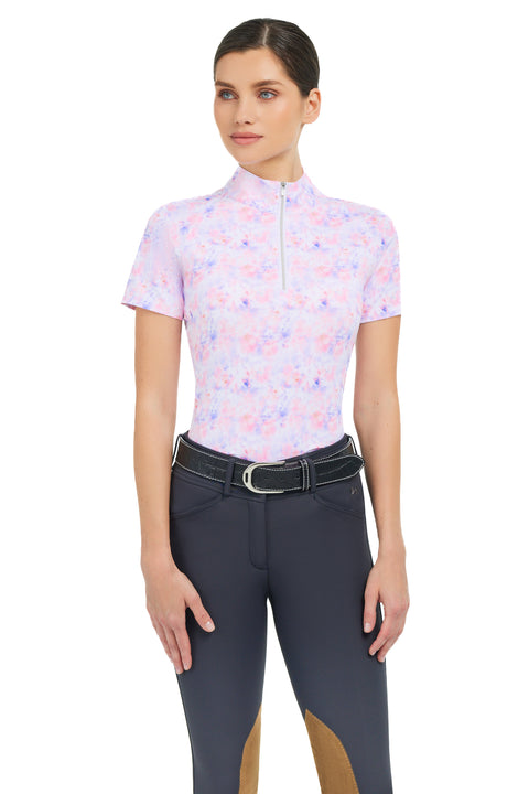 R.J. Classics Ladies’ Lucy Short Sleeve Training Shirt