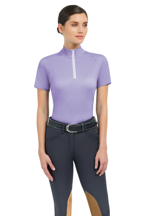 R.J. Classics Ladies’ Lucy Short Sleeve Training Shirt