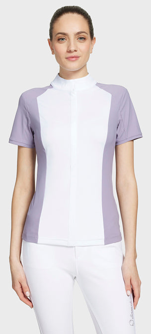 Samshield® Ladies’ Gretta Short Sleeve Show Shirt