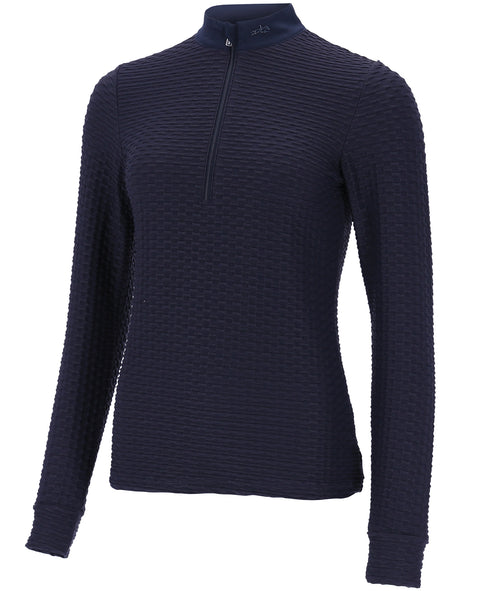 Schockemöhle Ladies’ Hedy Long Sleeve Training Shirt