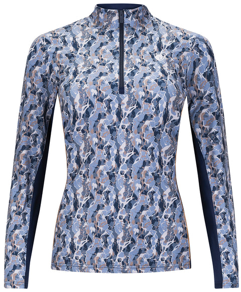 Arista® Granito Long Sleeve Shirt