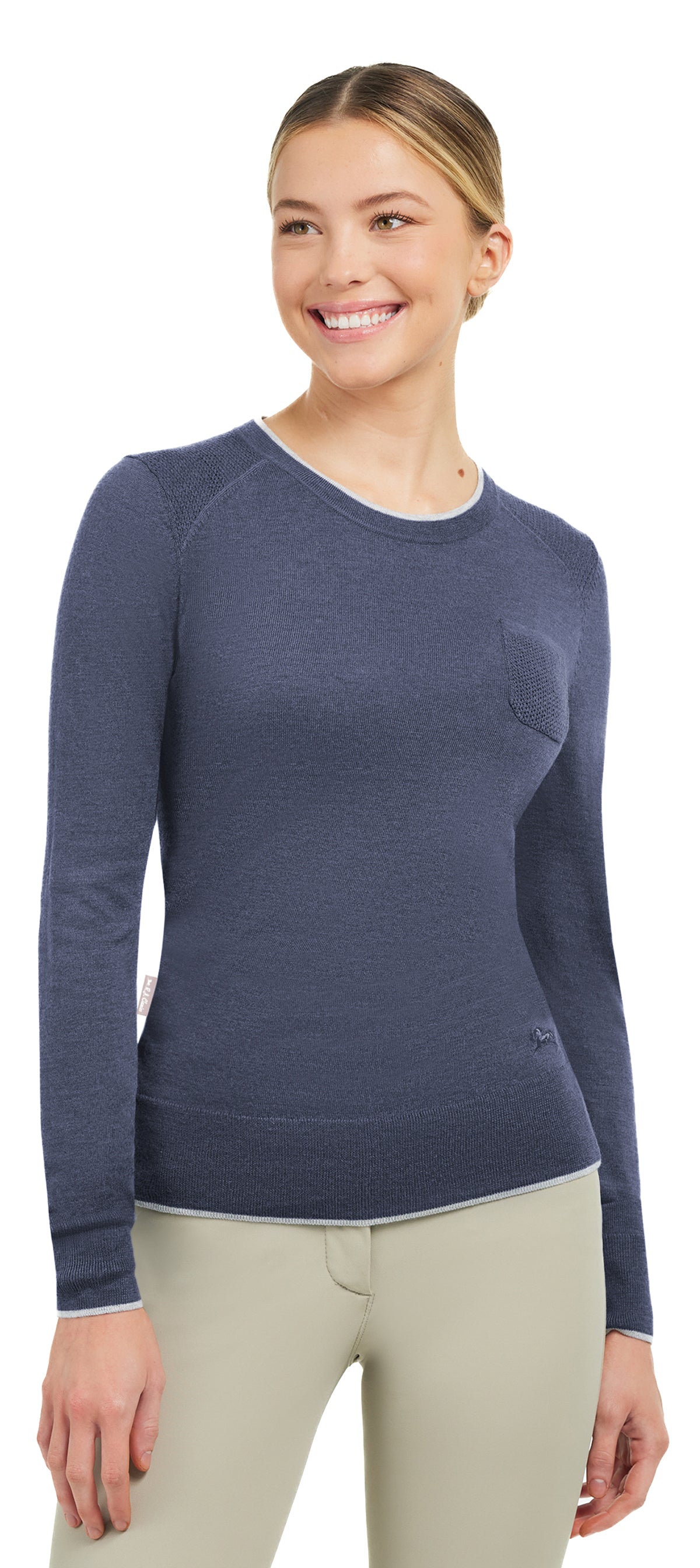 Sweater R R.J. Classics Ladies’ Mollie Sweater – Dover Saddlery