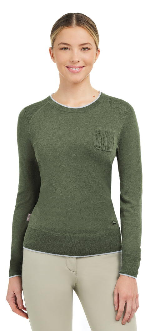R.J. Classics Ladies’ Mollie Sweater