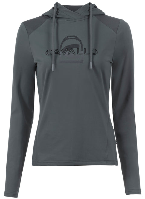 Cavallo® Ladies’ Miki Sweatshirt