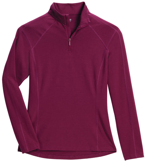 Riding Sport™ Ladies’ Wilton Long Sleeve Shirt