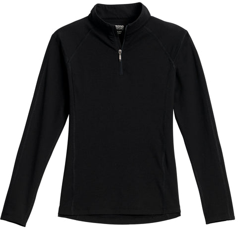 Riding Sport™ Kids’ Wilton Long Sleeve Shirt
