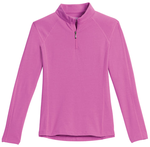 Riding Sport™ Kids’ Wilton Long Sleeve Shirt