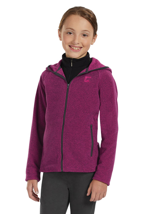 Riding Sport™ Kids’ Cozy Full Zip
