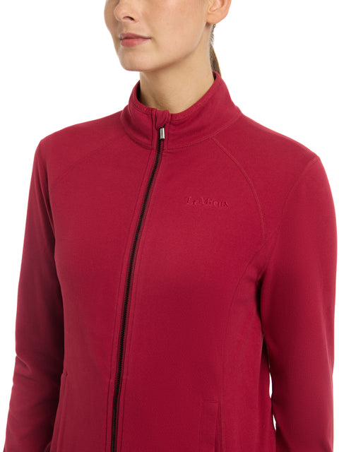 LeMieux® Ladies’ Faye Full-Zip Fleece - Sweaters & Sweatshirts