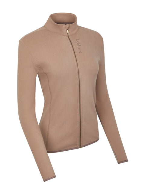 LeMieux® Ladies’ Faye Full-Zip Fleece - Sweaters & Sweatshirts