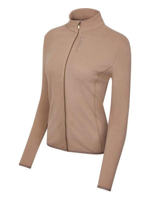 LeMieux® Ladies’ Faye Full-Zip Fleece - Sweaters & Sweatshirts