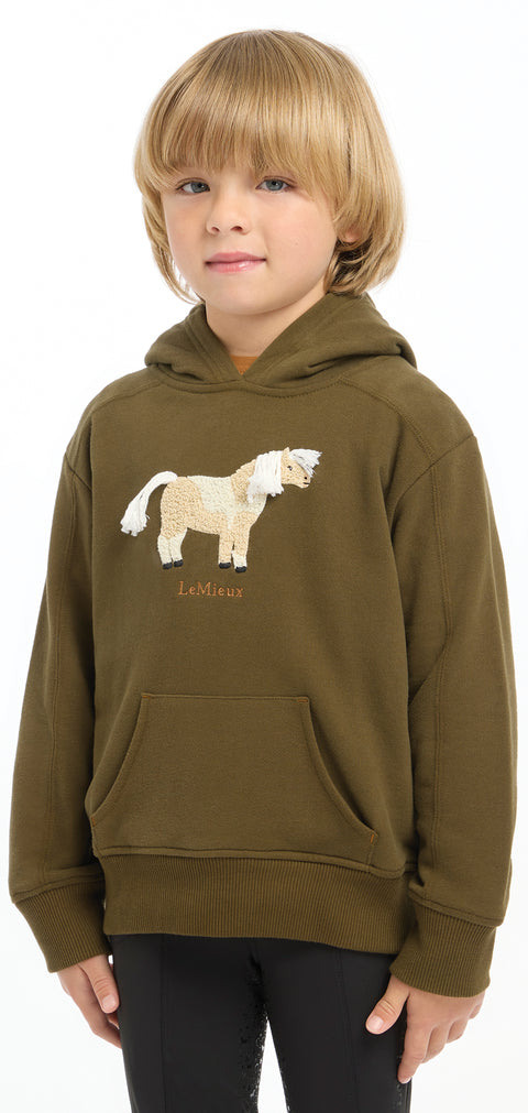 LeMieux® Kids’ Mini Hoodie