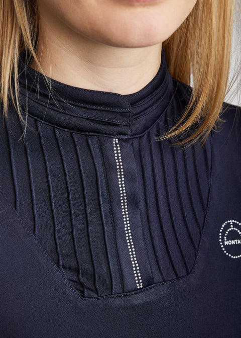 MONTAR MOROSIE LS TRNG SHIRT