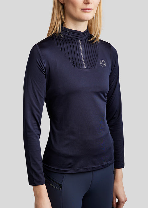 MONTAR MOROSIE LS TRNG SHIRT