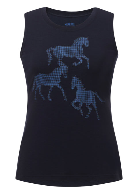 Kerrits® Trinity Horse Tank