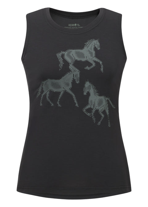 Kerrits® Trinity Horse Tank