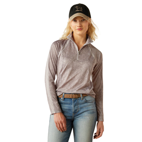 Ariat® Ladies’ Sunstopper Shirt 3.0