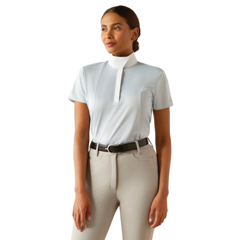 Ariat® Ladies’ Aptos Show Shirt