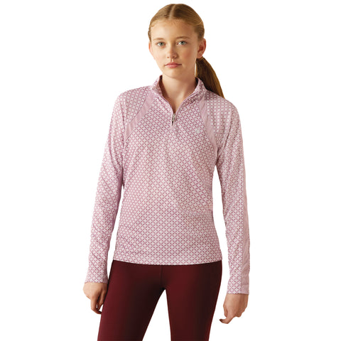 Ariat® Kids’ Sunstopper Shirt 3.0