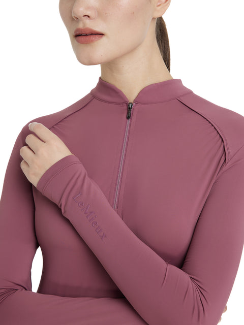 LeMieux® Ladies’ Heyden Lightweight Base Layer