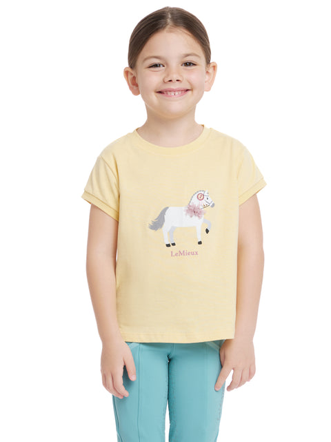 LeMieux® Mini Kids Alex T-Shirt