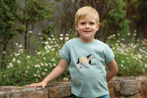 LeMieux® Mini Kids Alex T-Shirt