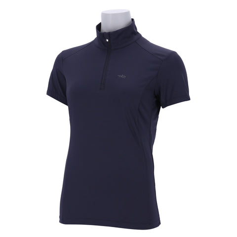 Schockemöhle Ladies’ SpAmara Short Sleeve Shirt