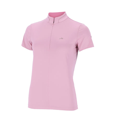 Schockemöhle Ladies’ SpPoppy Short-Sleeve Shirt