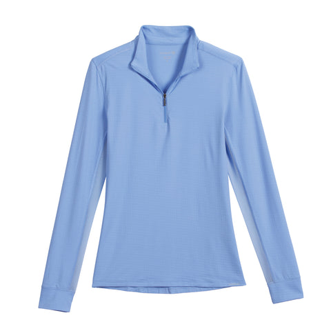 CoolBlast® 100 Women’s Olivia Long Sleeve Shirt