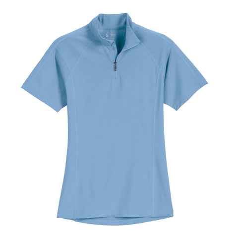 Riding Sport™ Ladies’ Cameron Short Sleeve Shirt