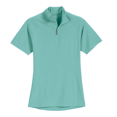 Riding Sport™ Ladies’ Cameron Short Sleeve Shirt